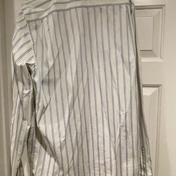 Abercrombie button down - Picture 3 of 3